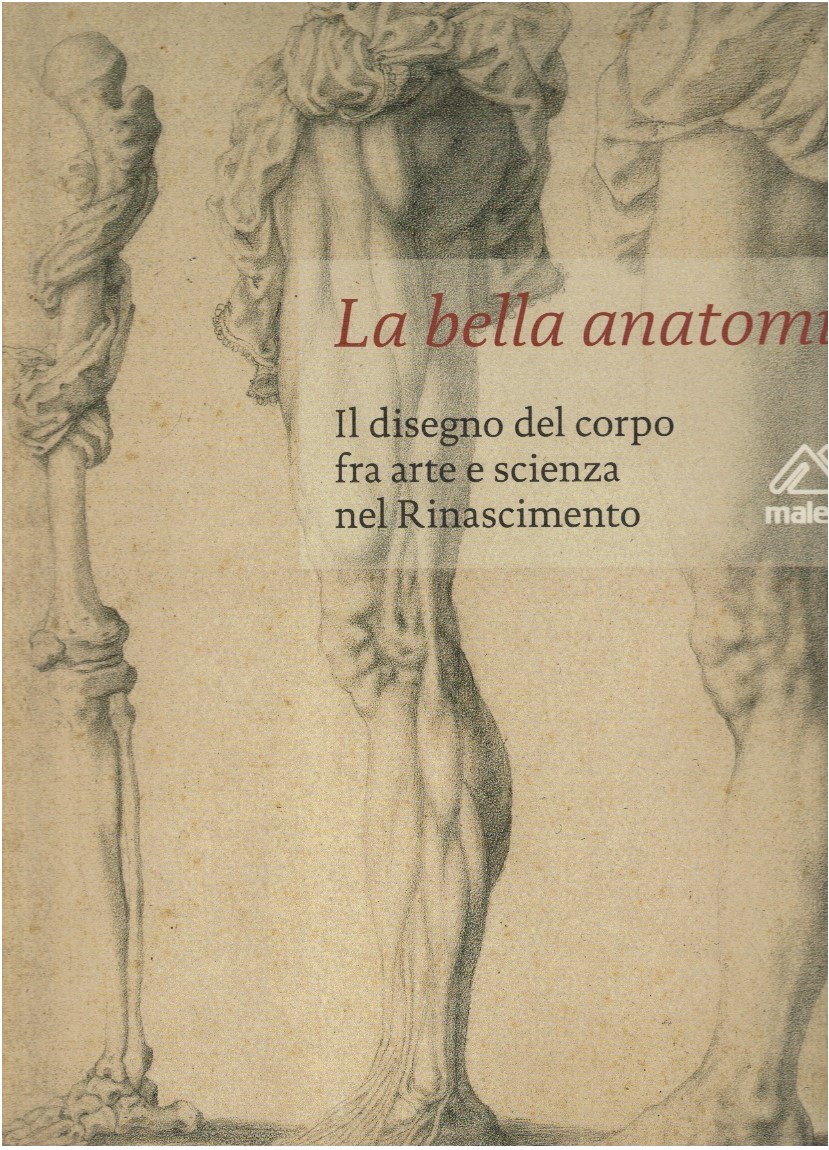 La bella anatomia. Il disegno del corpo fra arte e …