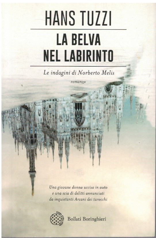 La belva nel labirinto