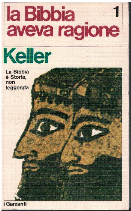 La bibbia aveva ragione 1