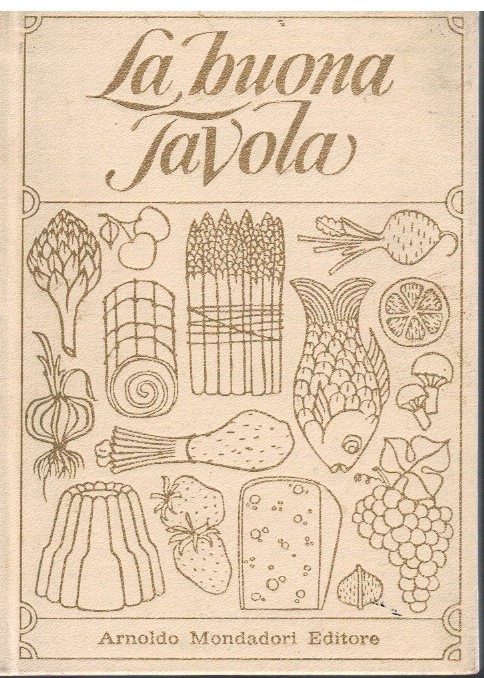 La buona tavola