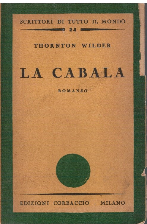 La cabala