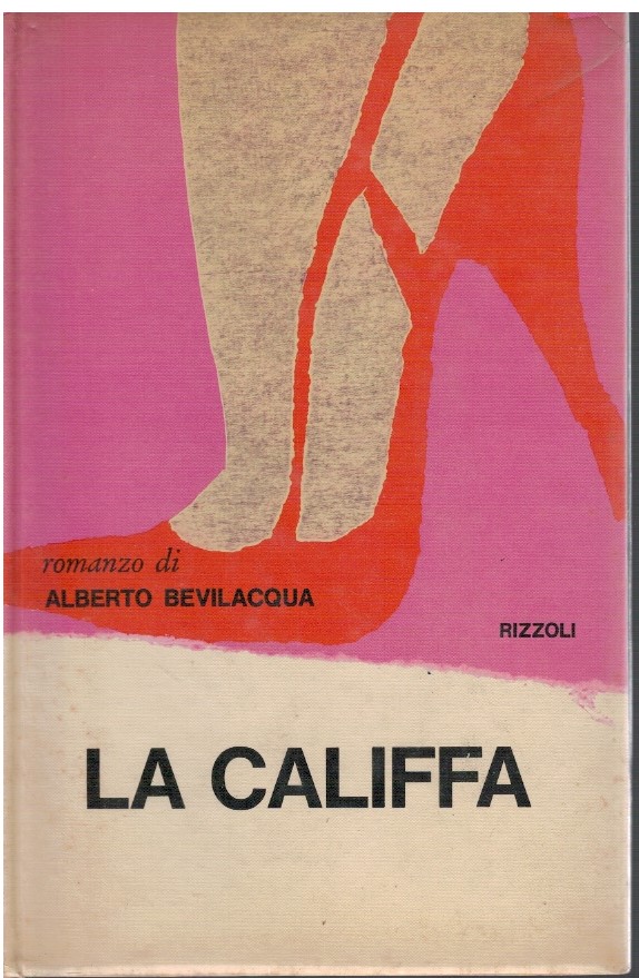 La califfa