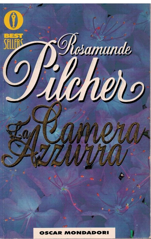 La camera azzurra e altri racconti