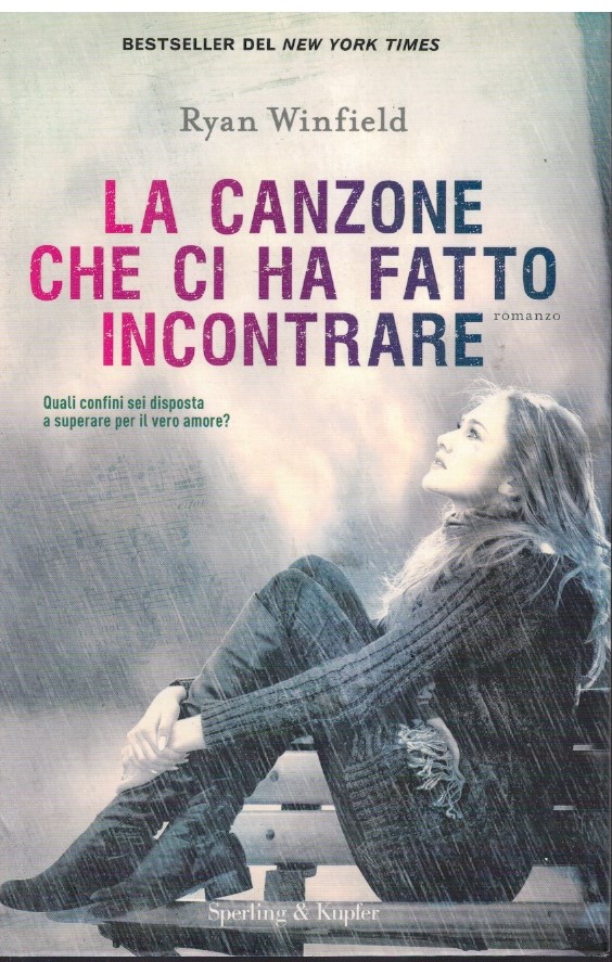 La canzone che ci ha fatto incontrare