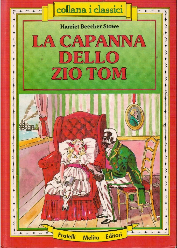 La capanna dello Zio Tom