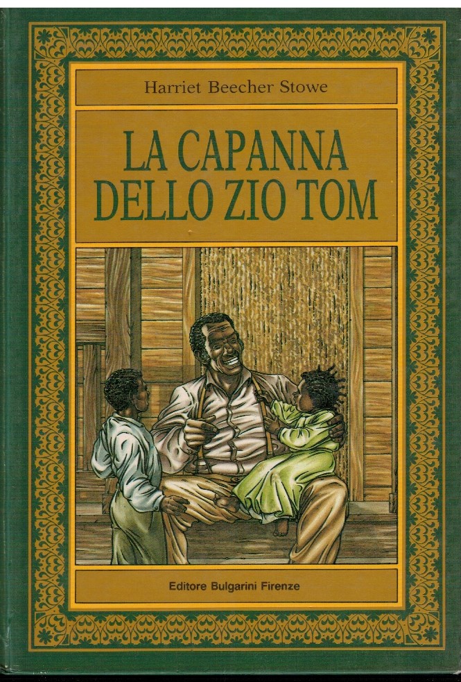 La capanna dello zio Tom