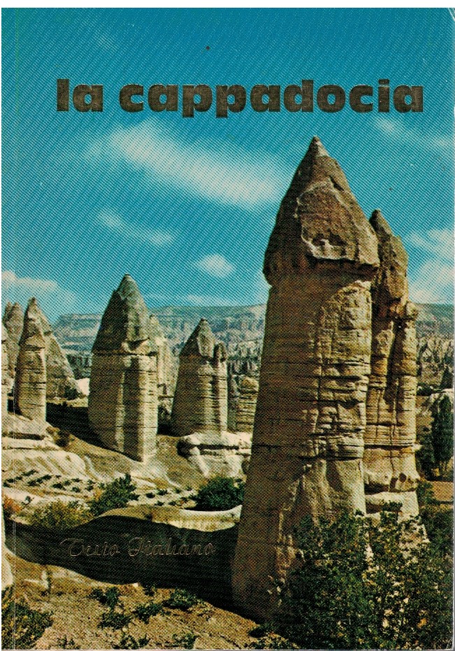 La Cappadocia