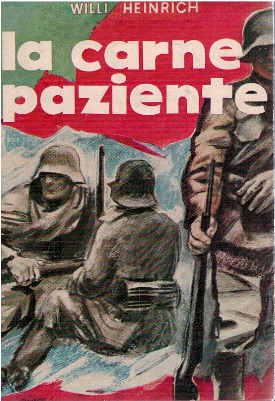 La carne paziente