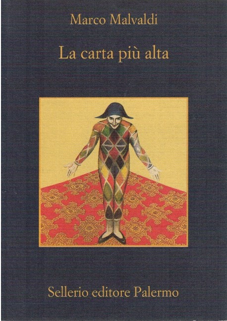 La carta piu' alta