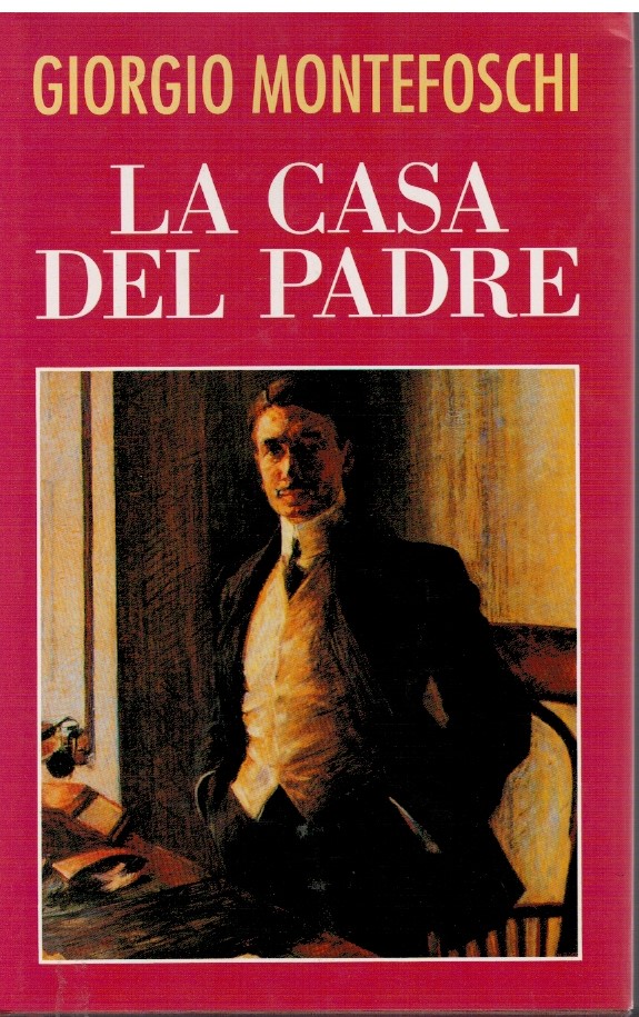 La casa del padre