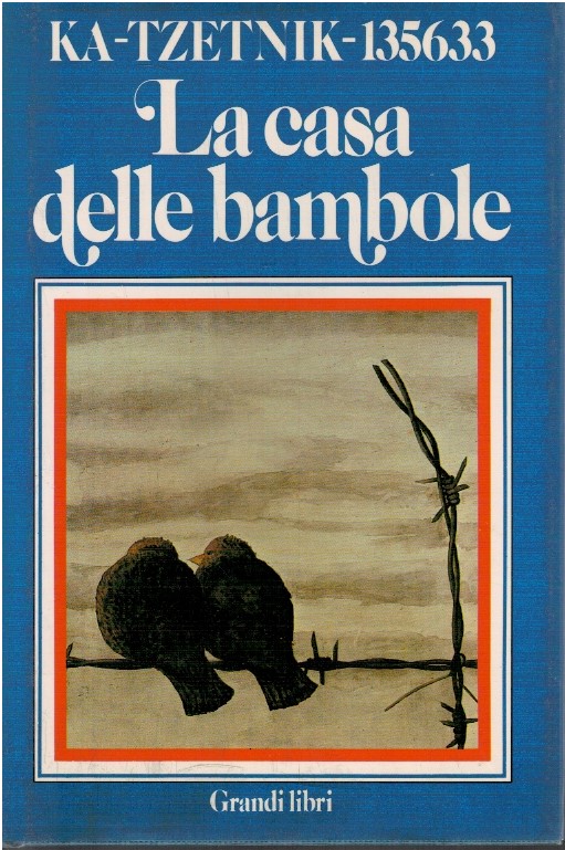 La casa delle bambole