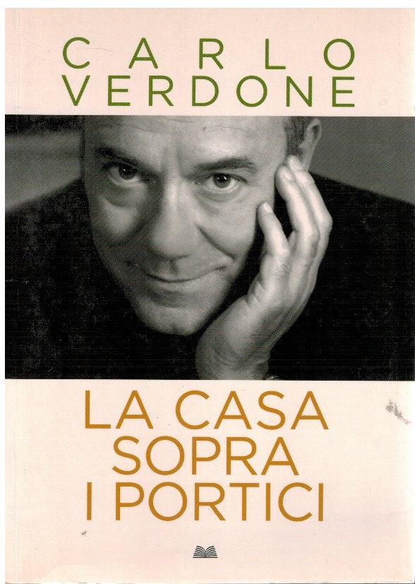 La casa sopra i portici