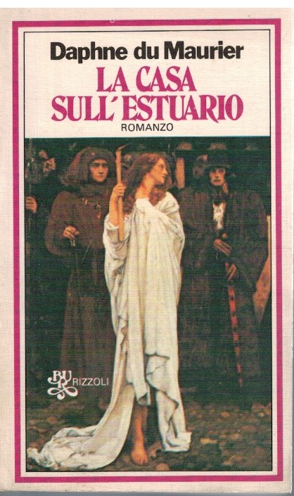 La casa sull'estuario