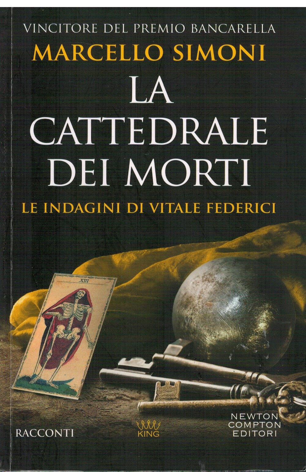 La cattedrale dei morti