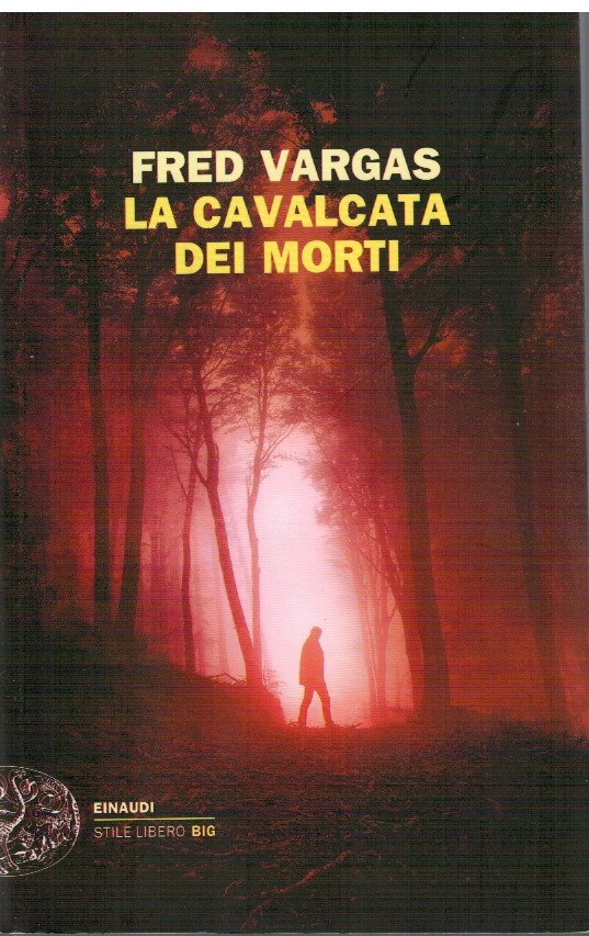 La cavalcata dei morti