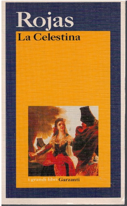 La Celestina