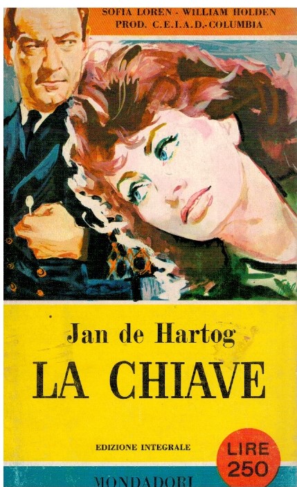 La chiave
