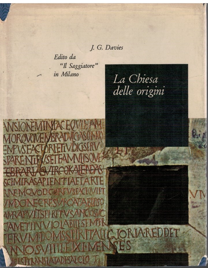 La Chiesa delle origini