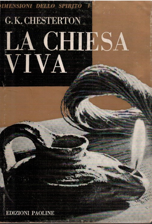 La chiesa viva