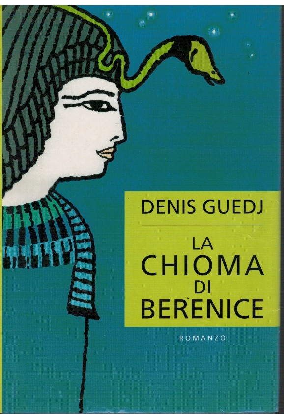La chioma di Berenice