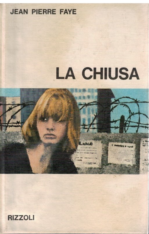 La chiusa