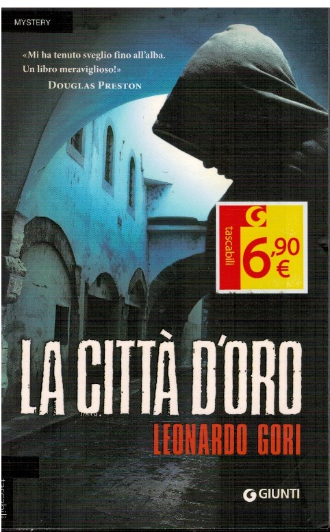 La città d'oro