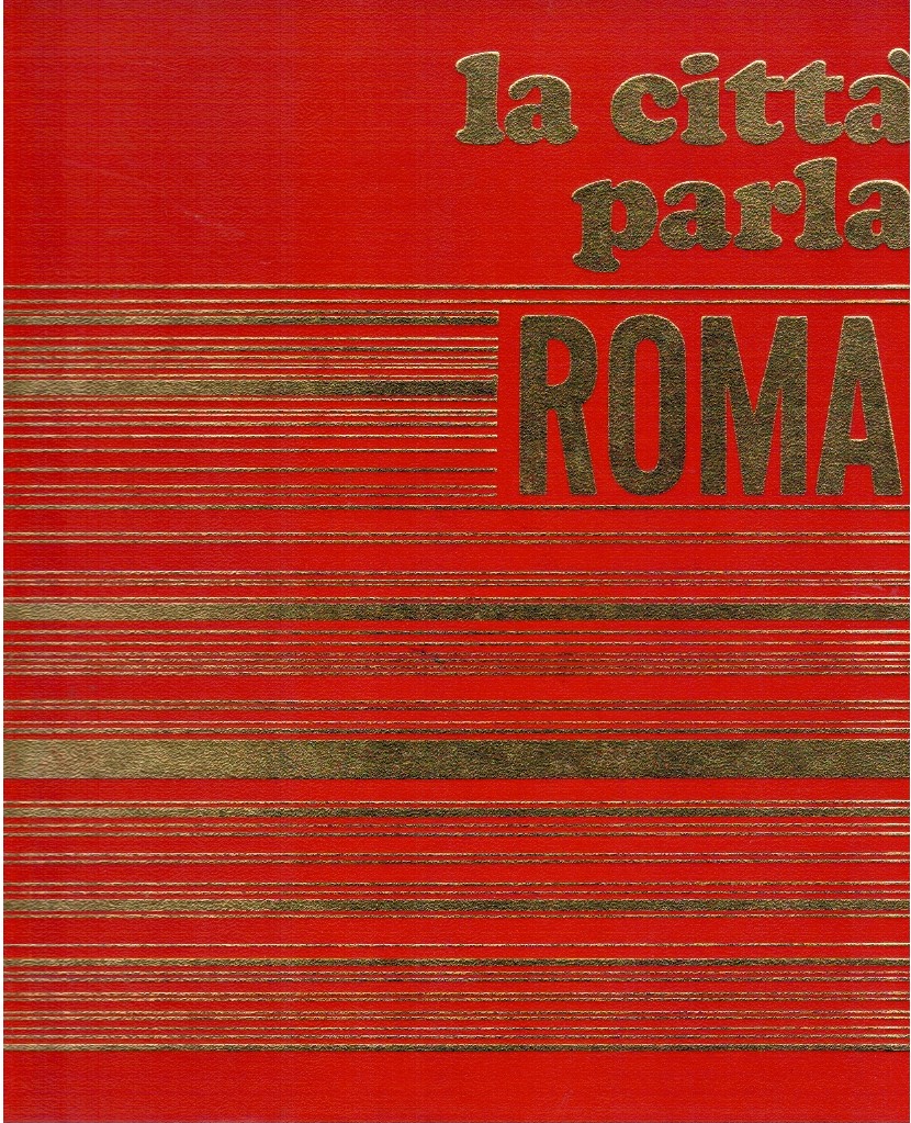 La città parla - Roma