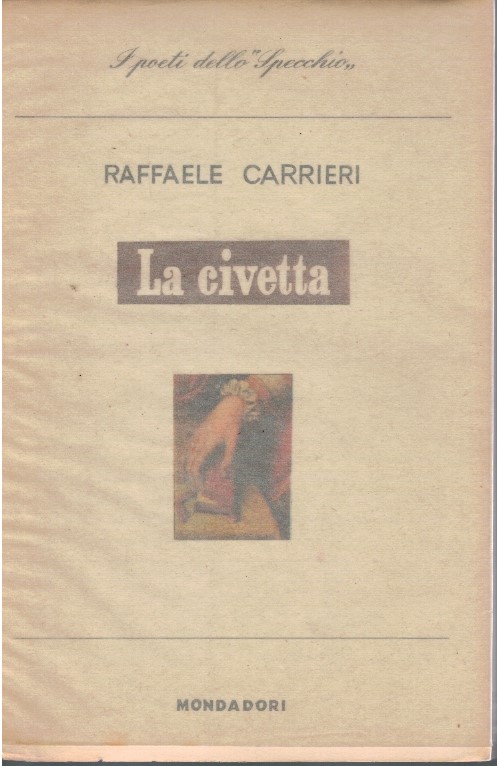 La civetta