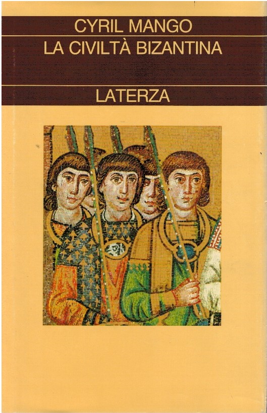 La civiltà bizantina