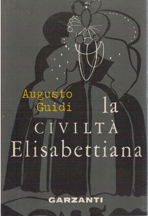 La civiltà elisabettiana
