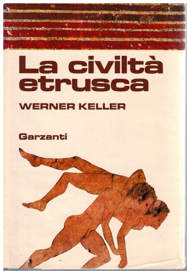 La civiltà etrusca