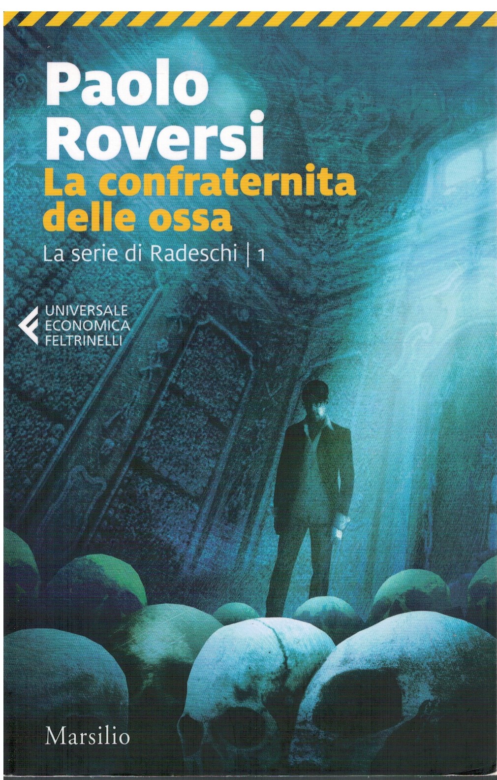 La confraternita delle ossa