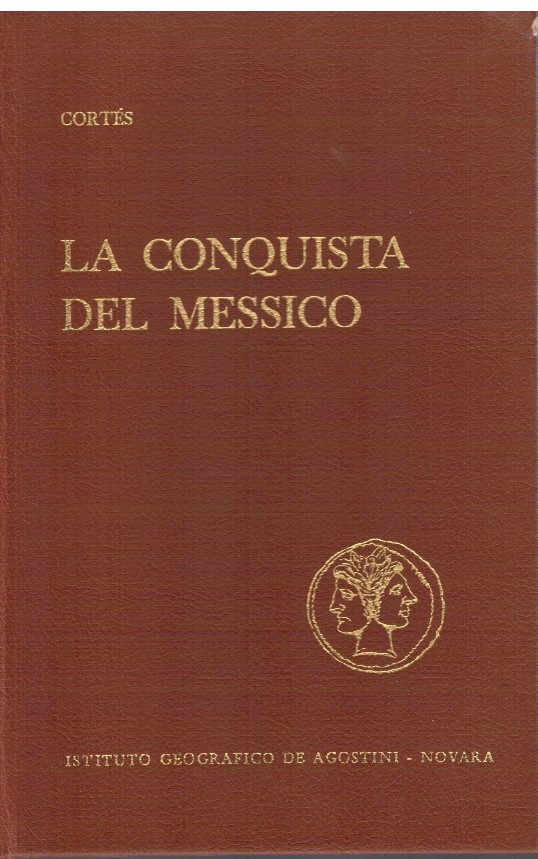 La conquista del messico