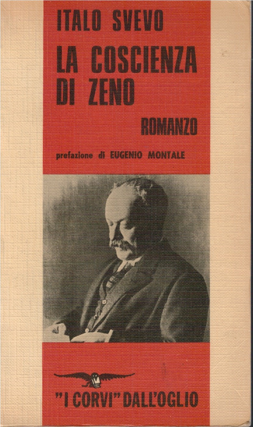 La coscienza di Zeno