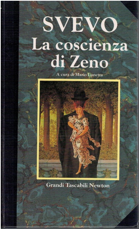La coscienza di Zeno