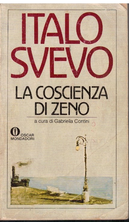 La coscienza di Zeno