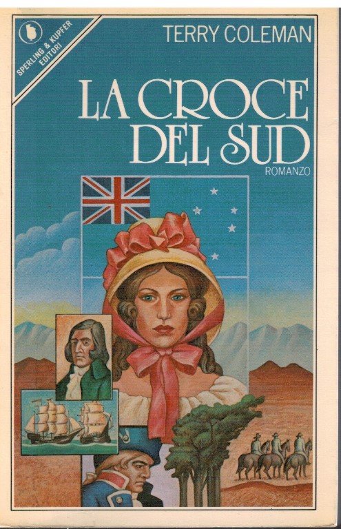La croce del sud