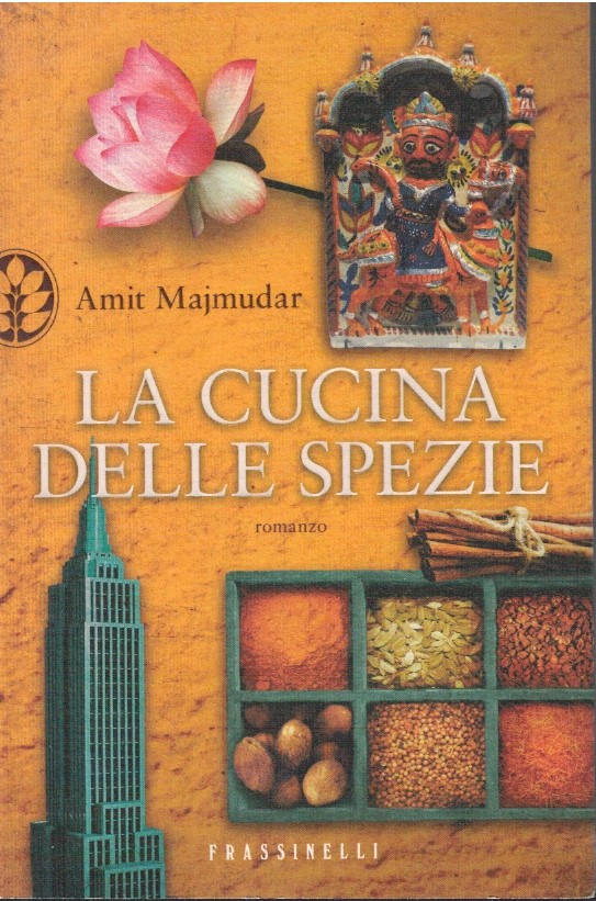 La cucina delle spezie