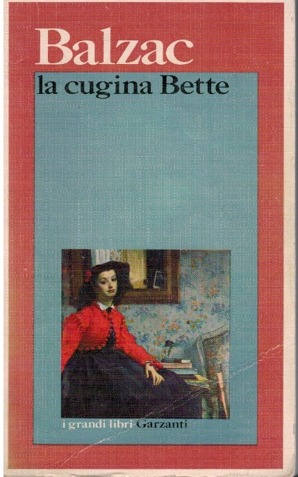 La cugina Bette