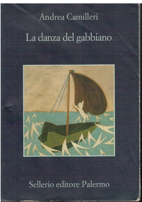 La danza del gabbiano
