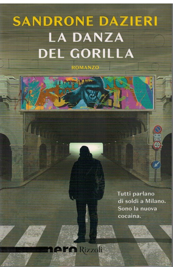 La danza del gorilla