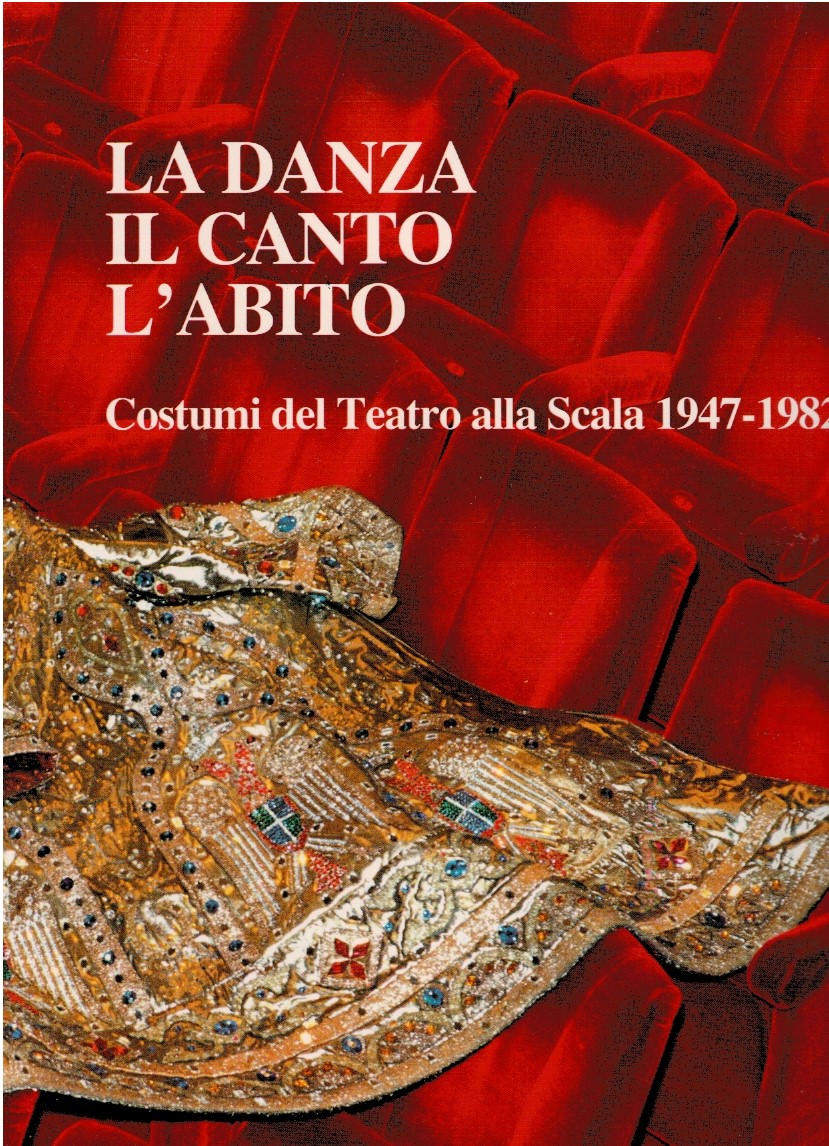 La danza il canto l'abito