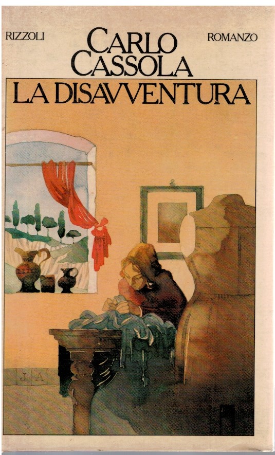 La disavventura