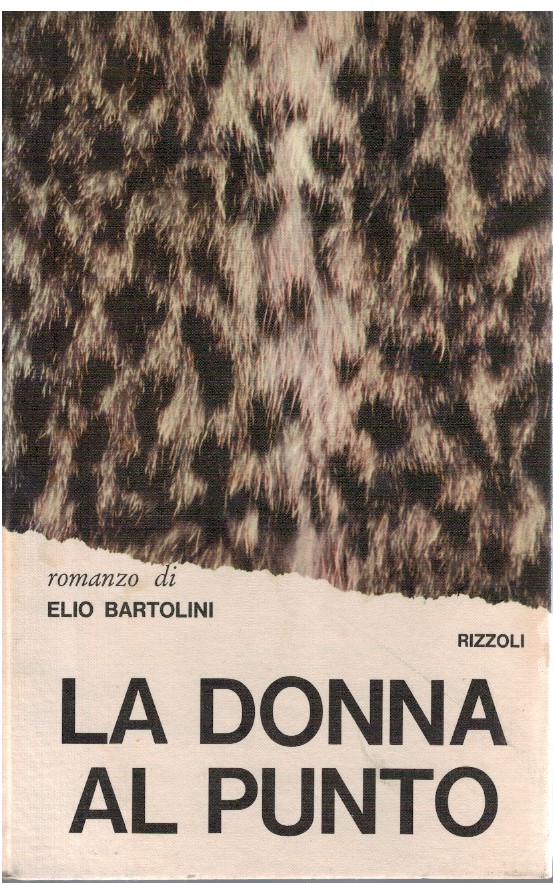 La donna al punto