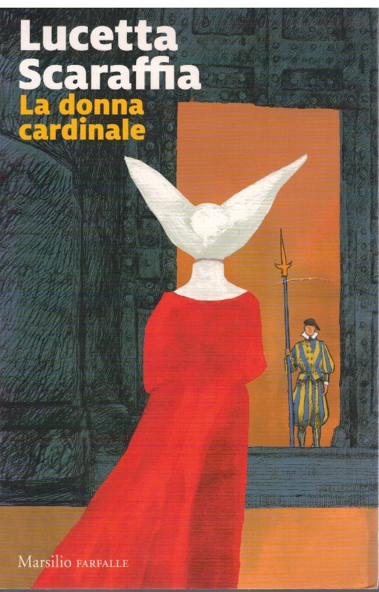 La donna cardinale