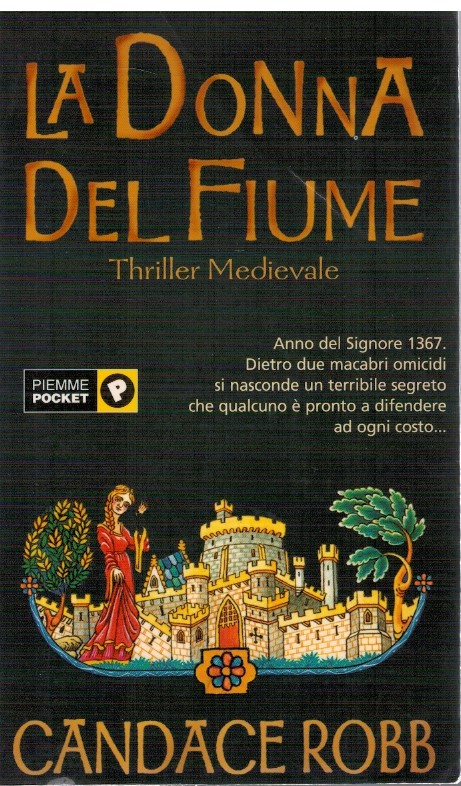 La donna del fiume