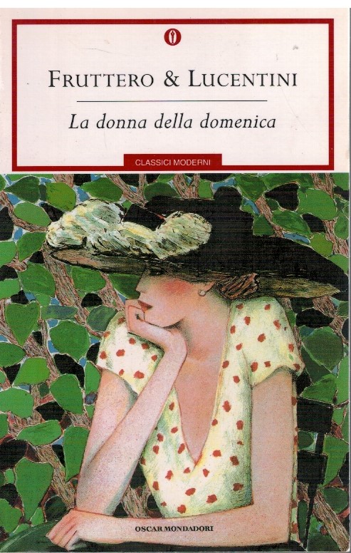La donna della domenica