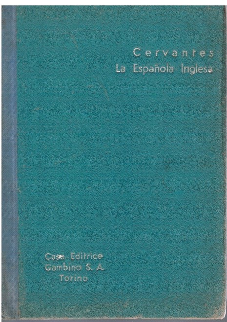 La Espanola Inglesa