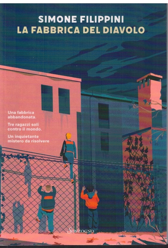 La fabbrica del diavolo