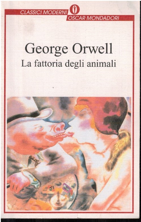 La fattoria degli animali